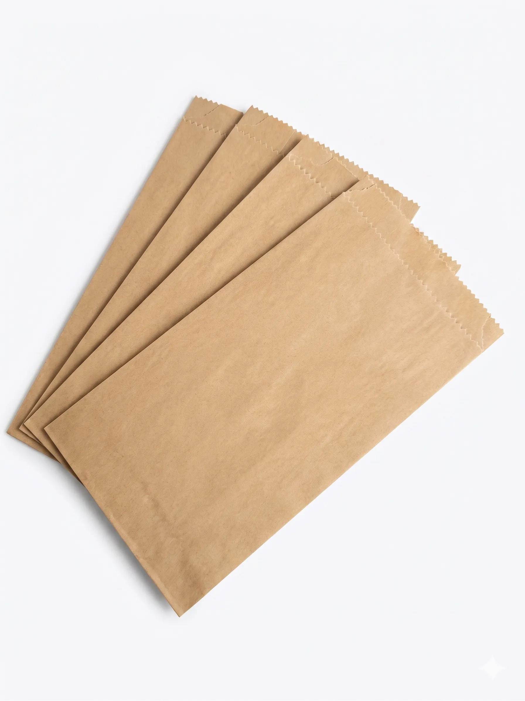 Papir u listovima A4